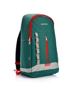 Meteor Arctic Thermal Ανδρικό Υφασμάτινο Σακίδιο Πλάτης Πράσινο 74657