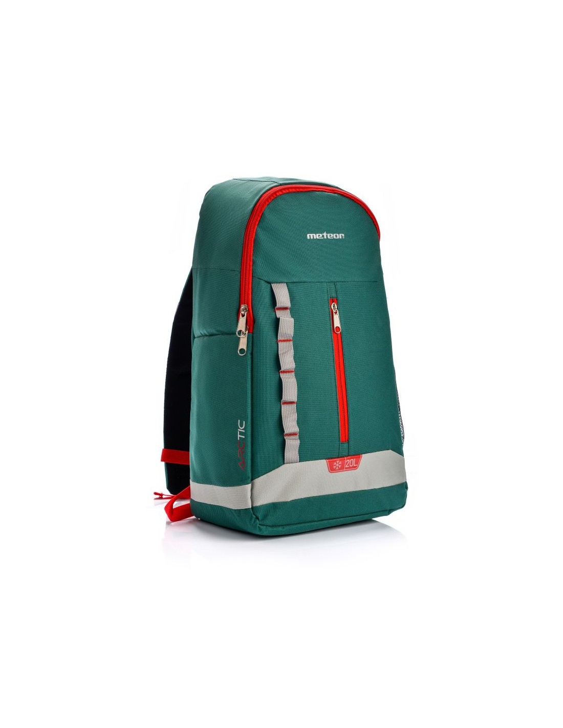 Men's Backpacks Meteor Green
