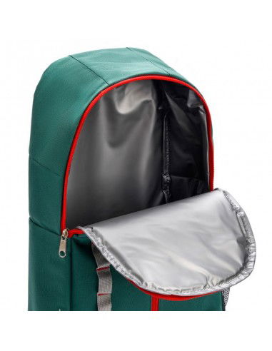 Meteor Arctic Thermal Ανδρικό Υφασμάτινο Σακίδιο Πλάτης Πράσινο 74657