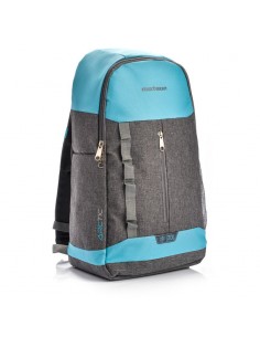 Meteor Arctic Thermal Υφασμάτινο Σακίδιο Πλάτης Γαλάζιο 74639