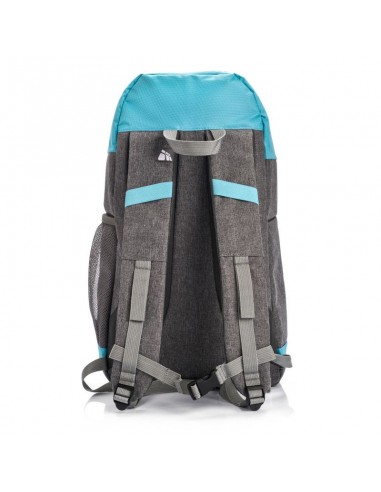 Meteor Arctic Thermal Υφασμάτινο Σακίδιο Πλάτης Γαλάζιο 74639