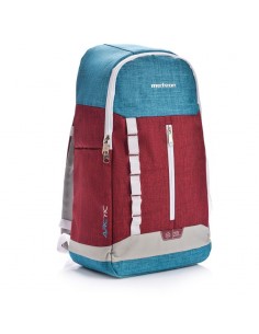 Meteor Arctic Thermal Ανδρικό Υφασμάτινο Σακίδιο Πλάτης 74653