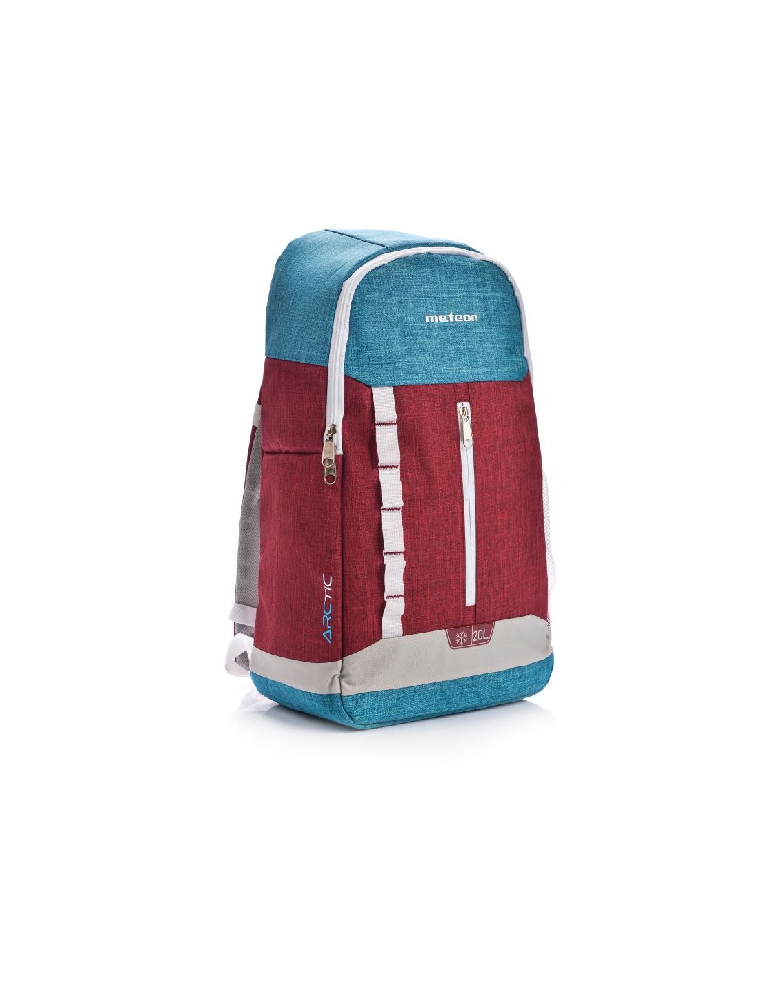 Men's Backpacks Meteor Red