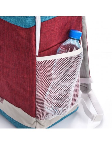 Meteor Arctic Thermal Ανδρικό Υφασμάτινο Σακίδιο Πλάτης 74653