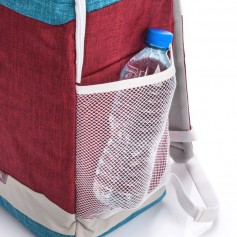 Meteor Arctic Thermal Ανδρικό Υφασμάτινο Σακίδιο Πλάτης 74653