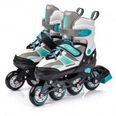 Meteor Rox 22364 rollers