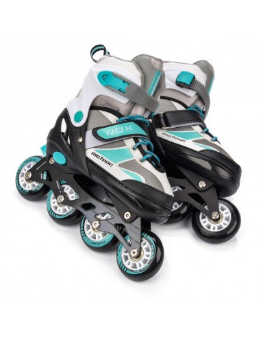 Meteor Rox 22364 rollers