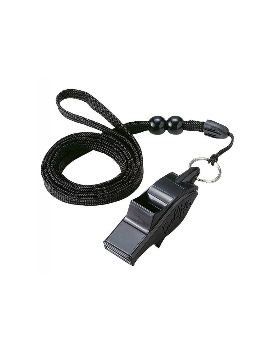 Molten Molten Dolfin Pro HS-TNK-000004880 Σφυρίχτρα Προπονητών Με Κορδόνι