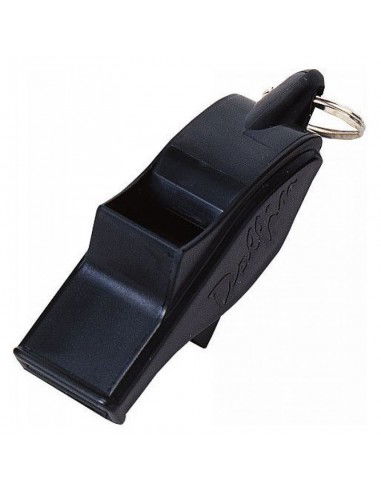 Molten Dolfin Pro HS-TNK-000004880 Σφυρίχτρα Προπονητών Με Κορδόνι