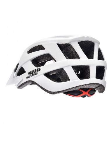 Meteor Street 25215 bicycle helmet