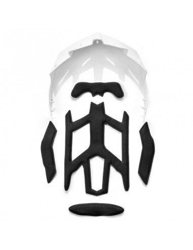 Meteor Street 25215 bicycle helmet