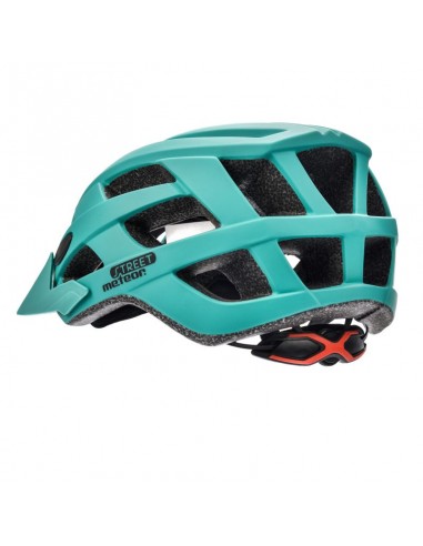 Meteor Street 25217 bicycle helmet
