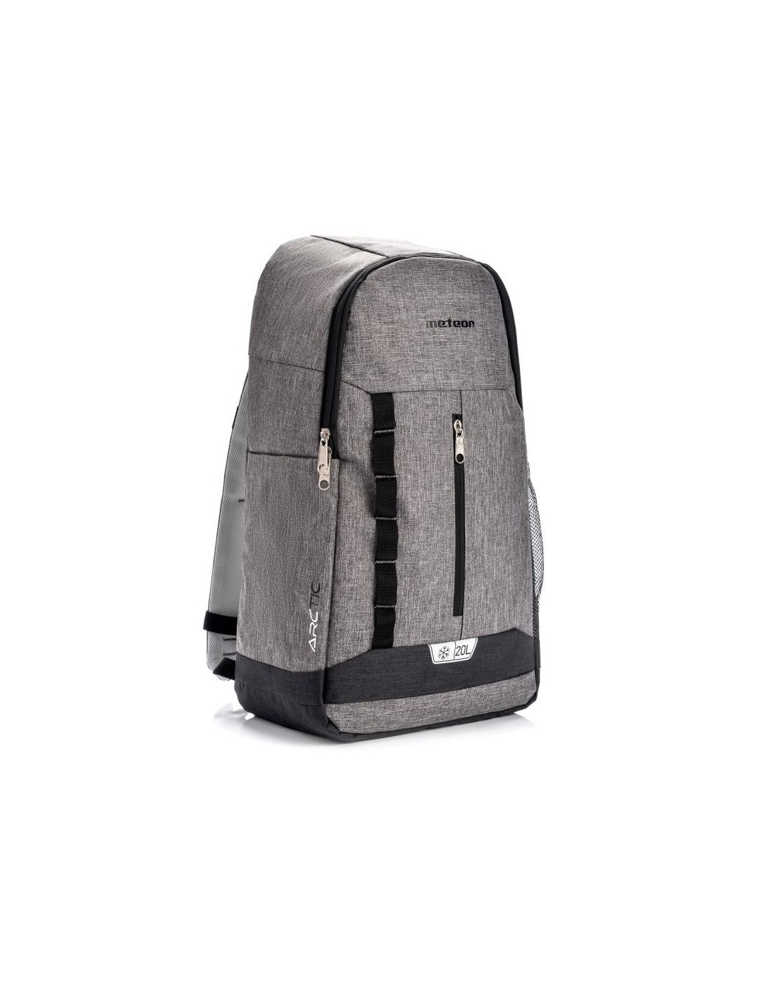 Men's Backpacks Meteor Gray