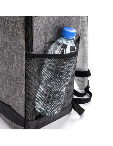 Meteor Arctic Thermal Ανδρικό Υφασμάτινο Σακίδιο Πλάτης Γκρι 74652