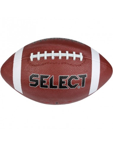 Select Select Rugby Ball 2297600666