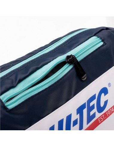 Hi-Tec Ανδρικό Τσαντάκι Μέσης Μπλε 92800407051