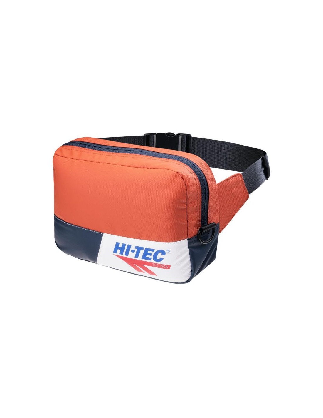 Men's Belt Bags Hi-Tec Orange