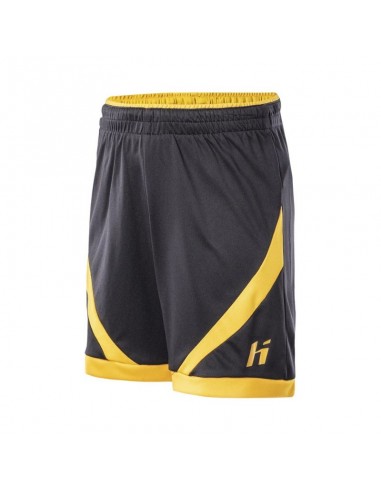 Huari Αθλητικό Παιδικό Σορτς/Βερμούδα Platense II Μαύρο 92800406571