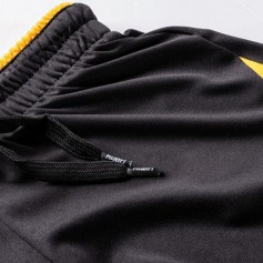 Huari Αθλητικό Παιδικό Σορτς/Βερμούδα Platense II Μαύρο 92800406571