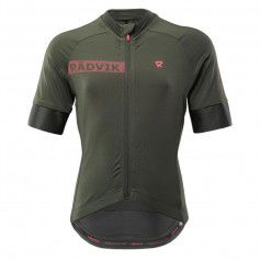 Radvik Bravo Jrg Jr 92800406865 cycling jersey