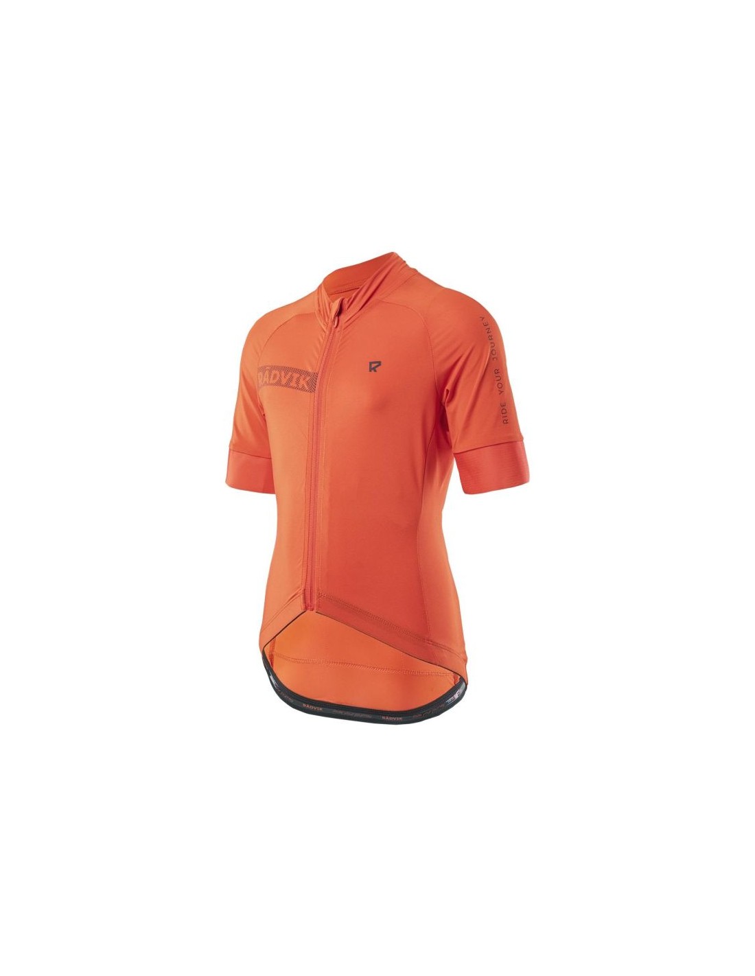 Kids' Clothing Radvik Orange
