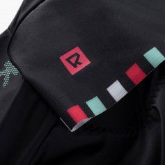 Κολάν Ποδηλασίας Radvik Lima Lds με Τιράντες