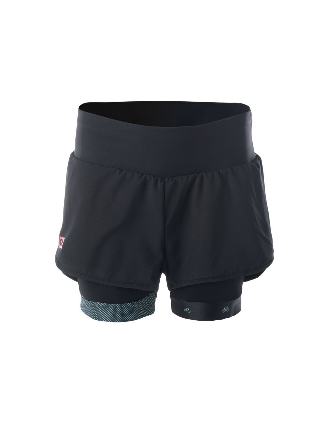 Κολάν Ποδηλασίας Radvik Sjofn Lds