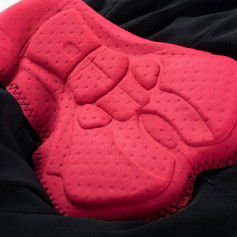 Κολάν Ποδηλασίας Radvik Sjofn Lds