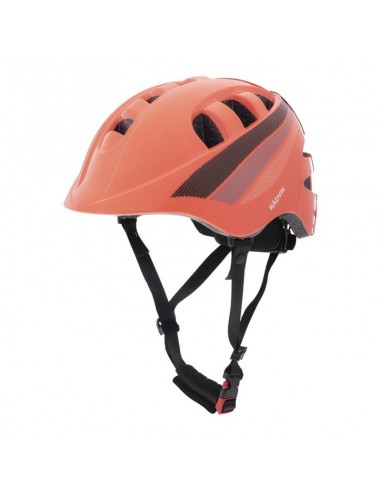 Radvik Dverge 92800407743 Παιδικό Κράνος για Ποδήλατο Πόλης Πορτοκαλί