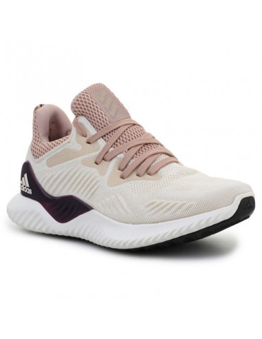Shoes adidas Alphabounce Beyond W DB0206 Γυναικεία > Παπούτσια > Παπούτσια Αθλητικά > Τρέξιμο / Προπόνησης