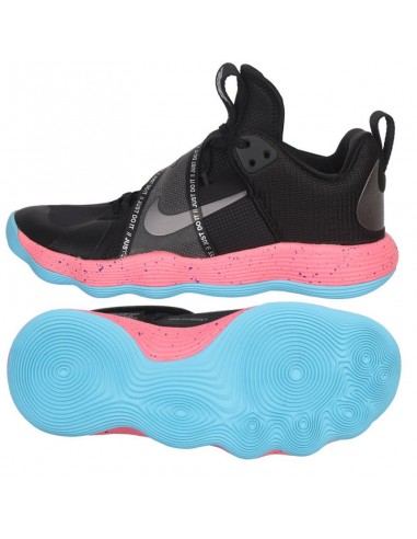 Nike React HYPERSET LE M DJ4473064 volleyball shoes Αθλήματα > Βόλεϊ > Παπούτσια
