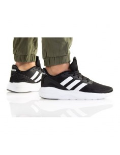 Adidas Nebzed Ανδρικά Sneakers Μαύρα GX4275