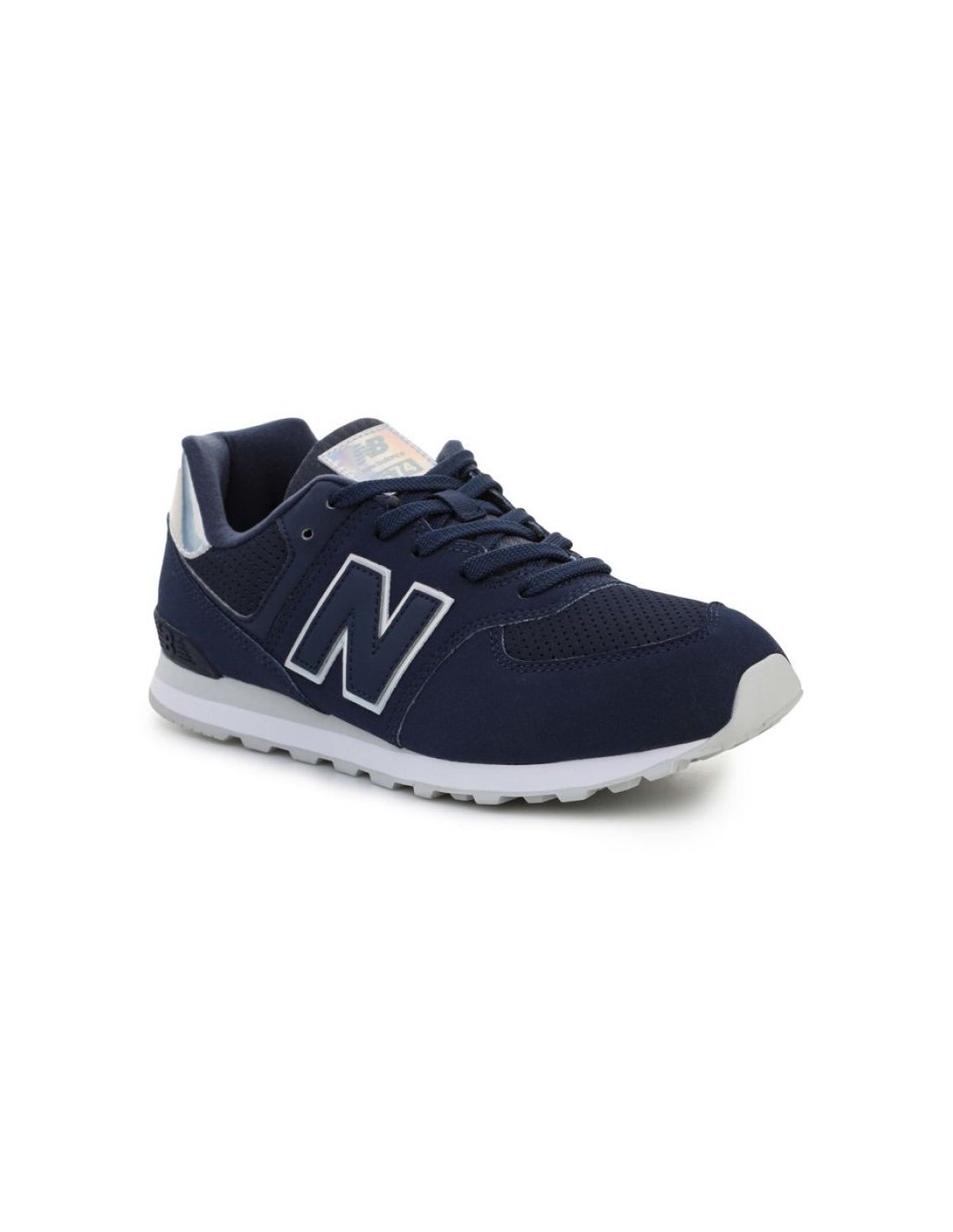 New Balance Παιδικά Sneakers για Κορίτσι Μπλε GC574HO1