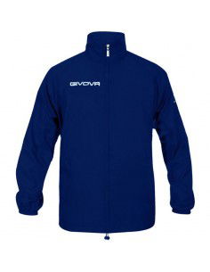 Jacket Givova Rain Basico M RJ001 0004