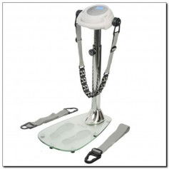 HMS MA1001 programmed massager 1722201