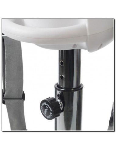 HMS MA1001 programmed massager 1722201