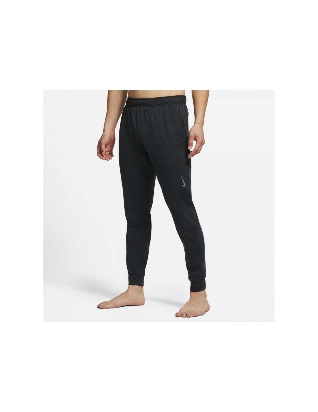 Nike Yoga Dri-FIT Pant CZ2208-010 Black Men Size X-Large