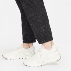 Nike Παντελόνι Γυναικείας Φόρμας με Λάστιχο Μαύρο DM6390-010