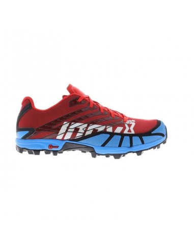 Inov8 XTalon 255 000914RDBL Ανδρικά Αθλητικά Παπούτσια Trail Running Κόκκινα