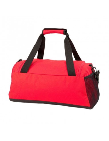 Puma TeamGOAL 23 076857-01 Αθλητική Τσάντα Ώμου για το Γυμναστήριο Κόκκινη