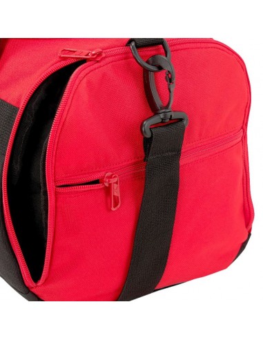 Puma TeamGOAL 23 076857-01 Αθλητική Τσάντα Ώμου για το Γυμναστήριο Κόκκινη