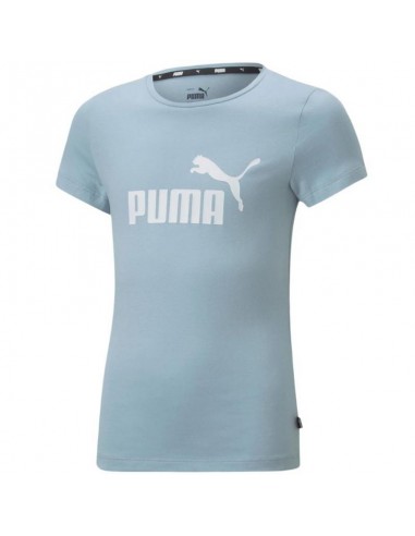 Puma Παιδικό T-shirt Γαλάζιο 587029-79
