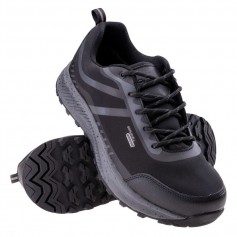 Hitec Celany WP Ανδρικά Sneakers Μαύρα 92800401608