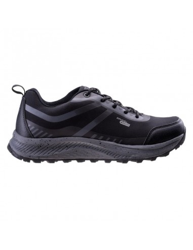 Hitec Celany WP Ανδρικά Sneakers Μαύρα 92800401608