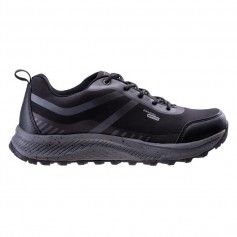 Hitec Celany WP Ανδρικά Sneakers Μαύρα 92800401608