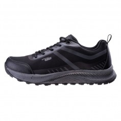 Hitec Celany WP Ανδρικά Sneakers Μαύρα 92800401608