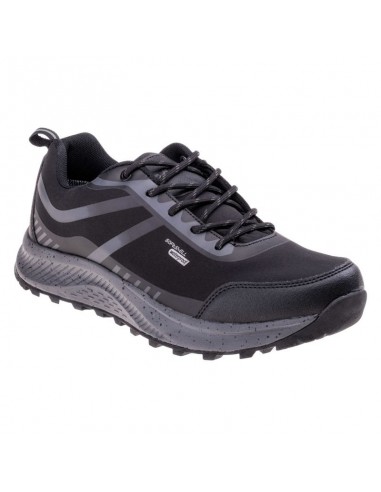 Hitec Celany WP Ανδρικά Sneakers Μαύρα 92800401608