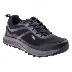 Hitec Celany WP Ανδρικά Sneakers Μαύρα 92800401608