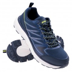 Hi-Tec Taggy Ανδρικά Sneakers Navy Μπλε 92800401697