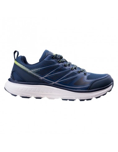 Hi-Tec Taggy Ανδρικά Sneakers Navy Μπλε 92800401697